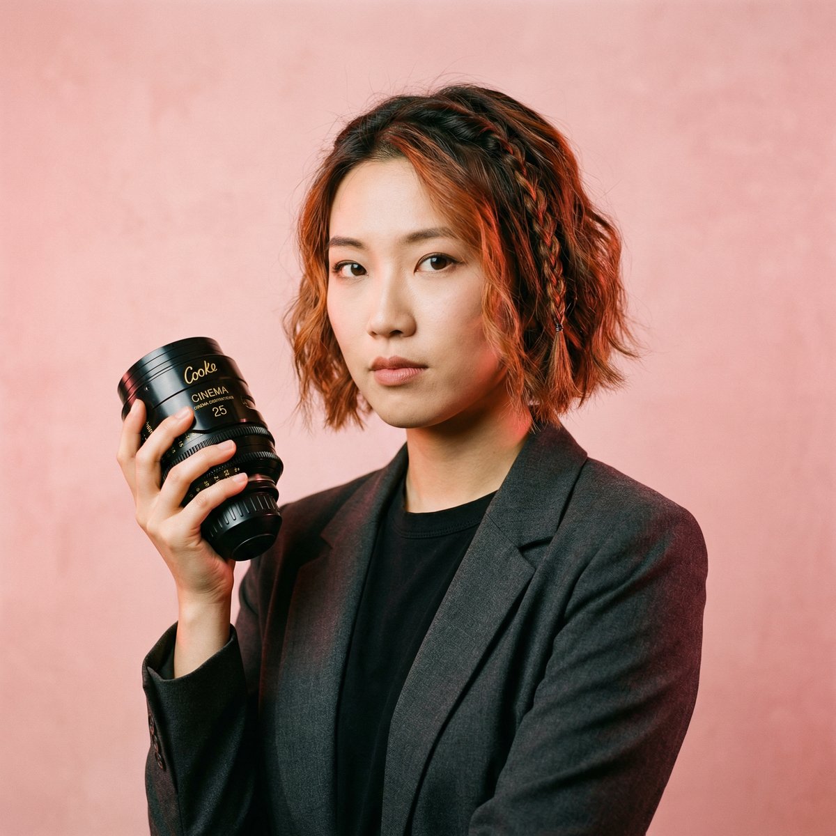 海角社区摄影师林雨彤