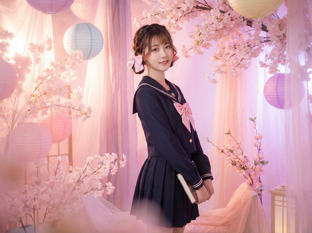 海角社区Cosplay影像