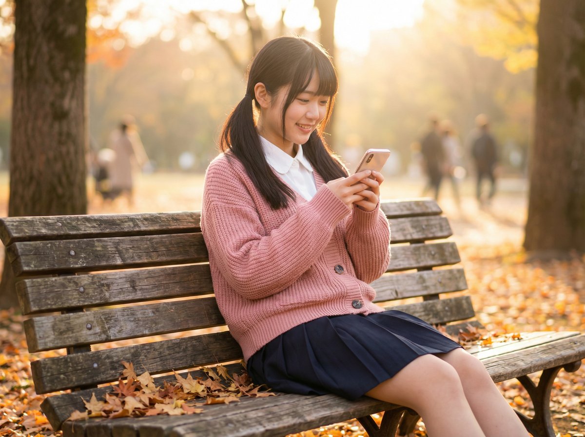 海角社区甜美日常