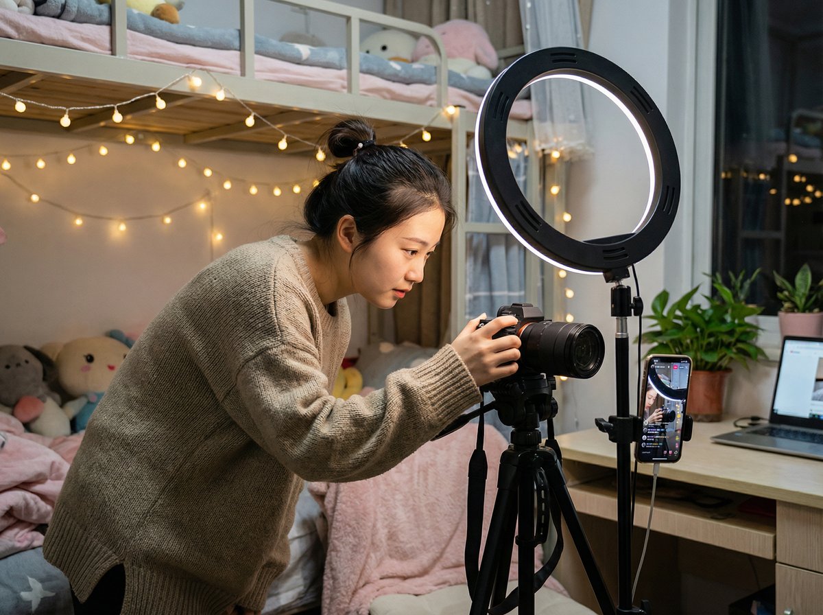 海角社区直播教程